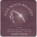 Blue Moon (UK) UK 354